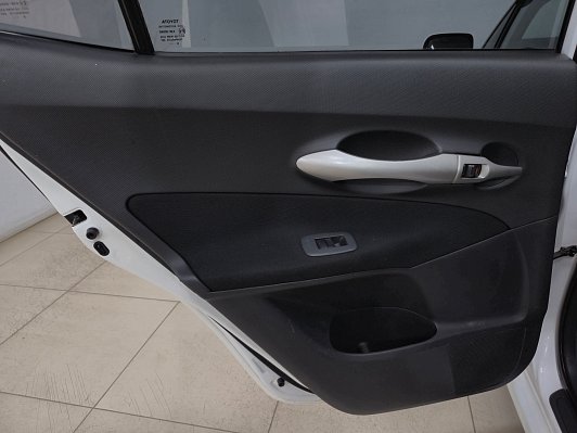 Toyota Auris, 2009 года, пробег 237715 км