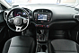 Kia Soul Luxe, 2019 года, пробег 59320 км