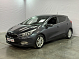 Kia Ceed Comfort, 2014 года, пробег 175300 км
