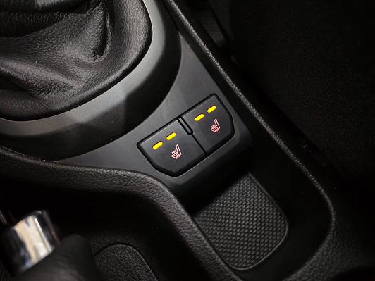 Kia Rio Comfort, 2014 года, пробег 187209 км