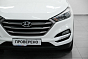 Hyundai Tucson, 2018 года, пробег 123138 км