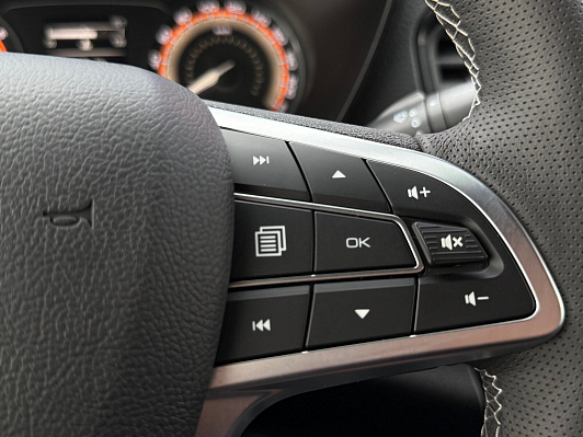 Lada (ВАЗ) Vesta, 2023 года, пробег 58614 км