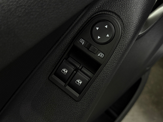 Lada (ВАЗ) Granta Comfort, 2024 года, пробег 12602 км