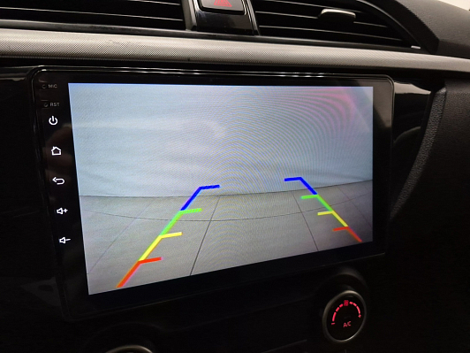 Kia Rio Luxe, 2017 года, пробег 153819 км