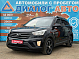 Hyundai Creta Comfort Plus + Advanced + Style, 2016 года, пробег 187900 км