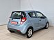 Ravon R2, 2017 года, пробег 47016 км