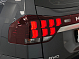 Kia Mohave Platinum, 2020 года, пробег 110283 км