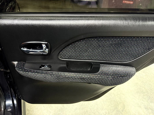 Hyundai Sonata, 2005 года, пробег 242817 км