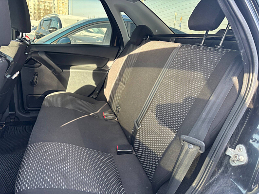 Lada (ВАЗ) Granta Comfort'24, 2018 года, пробег 118300 км