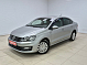 Volkswagen Polo Comfortline, 2019 года, пробег 93211 км