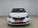 Kia Cerato Prestige, 2016 года, пробег 92036 км