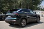 Jetour Dashing Люкс 2024, зеленый