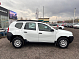 Renault Duster Authentique, 2015 года, пробег 233421 км