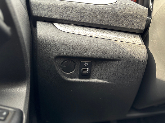 Lada (ВАЗ) Vesta Luxe, 2019 года, пробег 113000 км