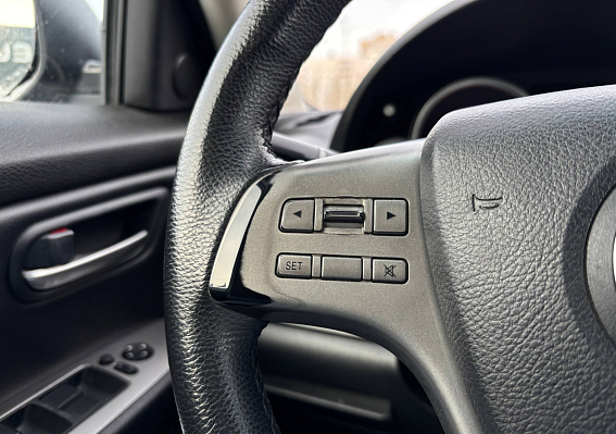 Mazda 6 Luxury, 2008 года, пробег 175400 км