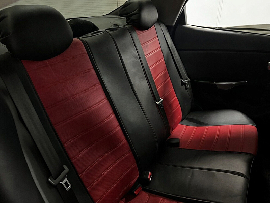 Kia Rio Comfort, 2012 года, пробег 166987 км