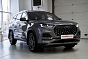 Chery Tiggo 8 Pro Max Ultimate 4WD, серый