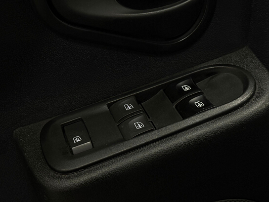 Lada (ВАЗ) Largus Comfort 5 мест Multimedia Winter, 2022 года, пробег 120000 км