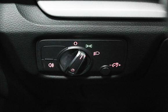 Audi A3 Attraction, 2014 года, пробег 147911 км