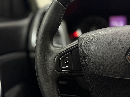 Renault Latitude Privilege, 2012 года, пробег 217598 км