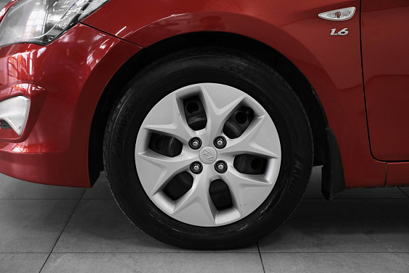 Hyundai Solaris Comfort, 2015 года, пробег 147367 км