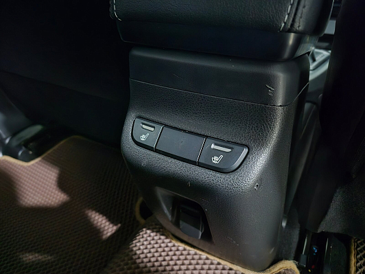 Lada (ВАЗ) Vesta, 2025 года, пробег 5491 км