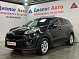 Kia Sportage, 2017 года, пробег 138000 км