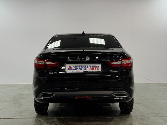 Lada (ВАЗ) Vesta, 2024 года, пробег 25000 км