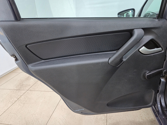 Lada (ВАЗ) Granta Classic Optima, 2018 года, пробег 117077 км