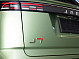 Jaecoo J7 Комфорт, зеленый