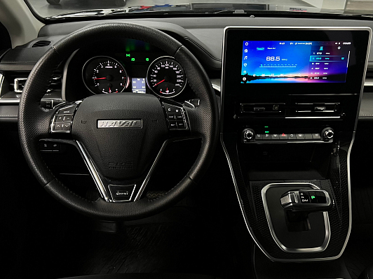 Haval M6 Оптимум, 2024 года, пробег 24000 км