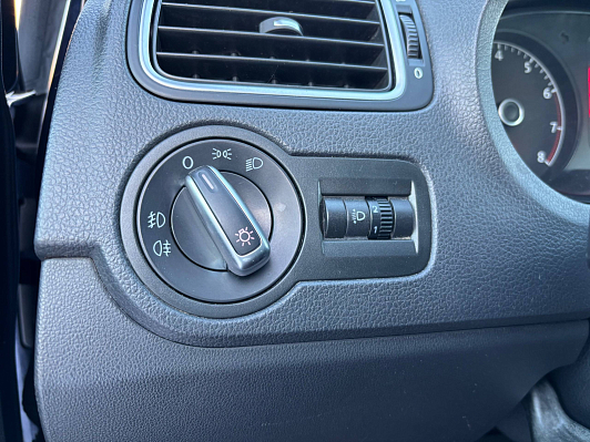 Volkswagen Polo, 2014 года, пробег 215660 км