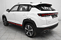 Changan CS35 Plus Техно, белый