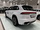Geely Monjaro Flagship, белый