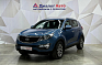 Kia Sportage Premium, 2014 года, пробег 118000 км