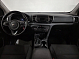 Kia Sportage Luxe, 2017 года, пробег 131875 км