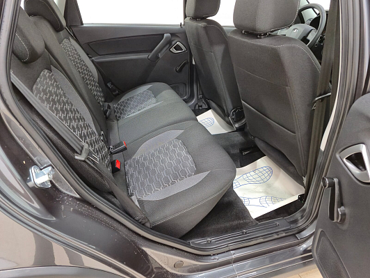 Lada (ВАЗ) Granta Comfort, 2025 года, пробег 13 км