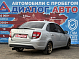 Lada (ВАЗ) Granta Comfort'23, 2022 года, пробег 57649 км