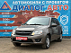 Lada (ВАЗ) Granta Norma Classic 21901-51-010, 2016 года, пробег 118151 км