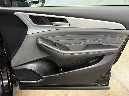 Haval F7x Premium, 2023 года, пробег 93823 км