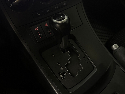 Mazda 3 Touring, 2013 года, пробег 263776 км