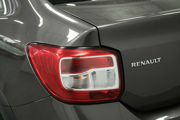 Renault Logan Stepway Life City, 2019 года, пробег 150000 км