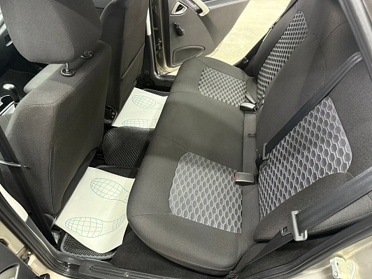 Lada (ВАЗ) Granta Comfort (2018-2021), 2020 года, пробег 61634 км