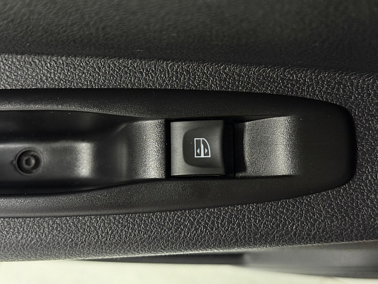 Renault Kaptur Drive, 2020 года, пробег 99040 км