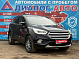Ford Kuga Ambiente, 2017 года, пробег 144064 км