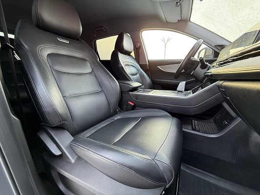 Chery Tiggo 7 Pro Max Ultimate, 2023 года, пробег 115514 км