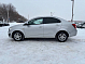 Chevrolet Aveo LT, 2013 года, пробег 164599 км