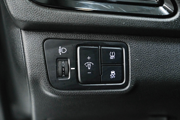 Hyundai Solaris Comfort, 2021 года, пробег 116000 км