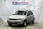 Lada (ВАЗ) Kalina, 2008 года, пробег 115532 км