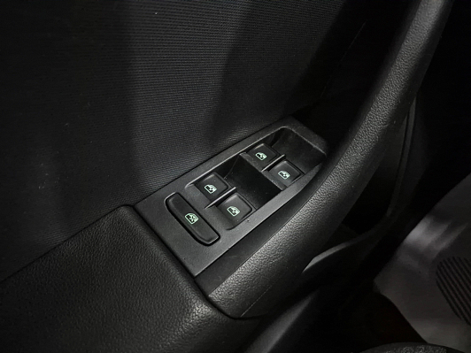 Skoda Rapid Active, 2020 года, пробег 106423 км